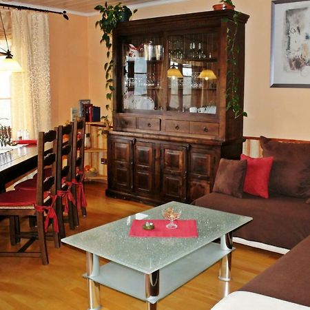 Appartement Haus Biehler à Todtmoos Extérieur photo
