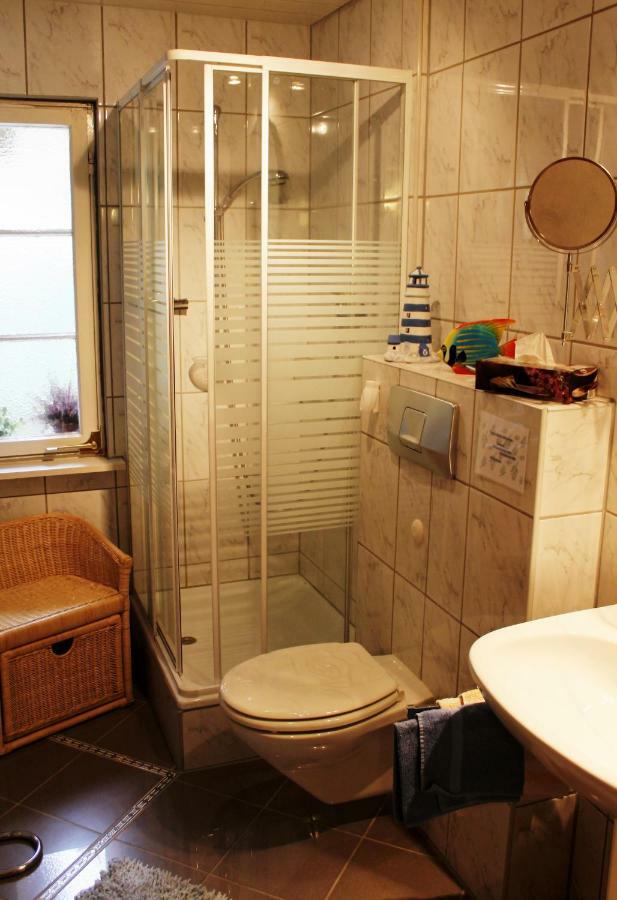 Appartement Haus Biehler à Todtmoos Extérieur photo