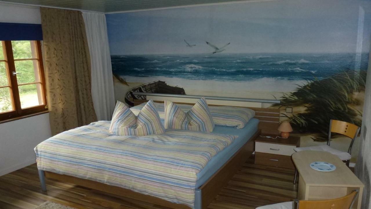 Appartement Haus Biehler à Todtmoos Extérieur photo
