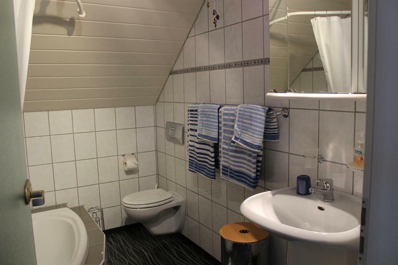 Appartement Haus Biehler à Todtmoos Extérieur photo