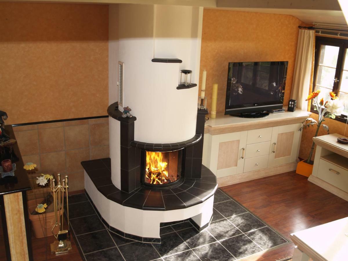 Appartement Haus Biehler à Todtmoos Extérieur photo