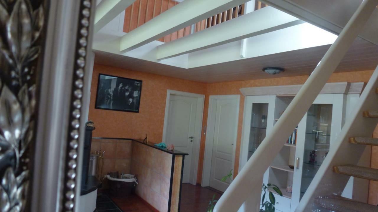 Appartement Haus Biehler à Todtmoos Extérieur photo